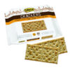 Galleta Crich Cracker Integral 500 Gr
