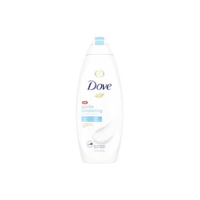 Gel De Baño Dove Exfoliating 22 Oz.
