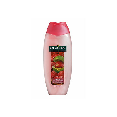 Gel De Baño Palmolive Ns Ucuuba 390 Ml.