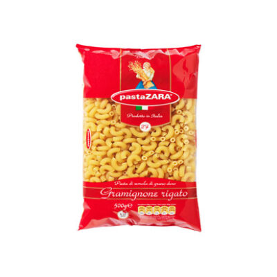 Gramignone Zara Pasta No 27 500 Gr.