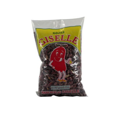 Habichuelas Rojas Giselle 800 Gr.