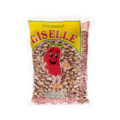 Habichuelas Yacomelo Giselle 800 Gr.