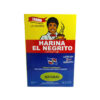 Harina El Negrito 16 Oz.