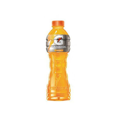 Hidratante Gatorade Naranja 34 Oz.