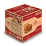 Capullo Repostera – Base grasa emulsionada especial – 30 Libras