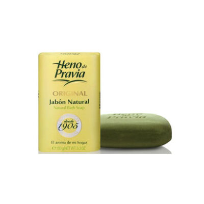 Jabón Heno De Pravia 150 Gr