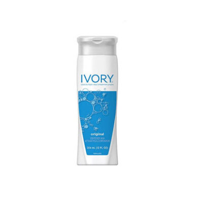 Jabón Líquido Ivory Original 12 Oz.