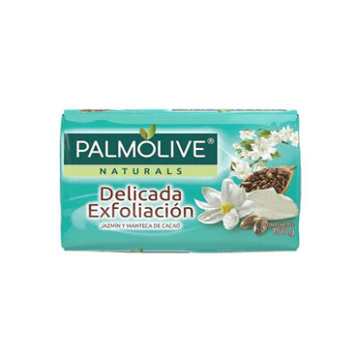 Jabón Palmolive Hidratante Jazmín 100 G