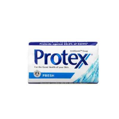 Jabón Protex Antibacterial Fresh 110g