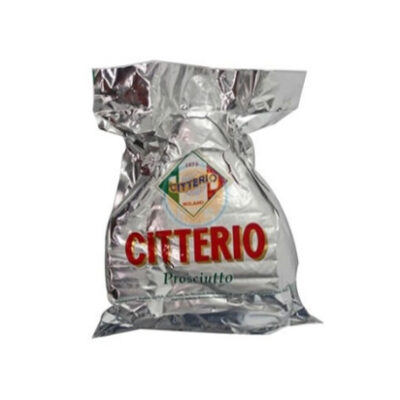 Jamón Cocido Citterio 98% Por Lb
