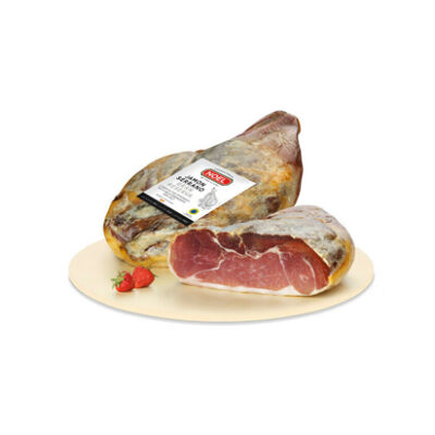 Jamón Noel Serrano Rec Cons por Libra.