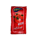 Salsa Catchup Grysa Sobre 9g
