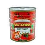 Salsa Catchup Victorina 1Kg
