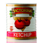 Salsa Catchup Victorina 7 lbs