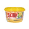 Lavaplatos Axion Limón Crema 425 G