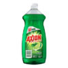 Lavaplatos Axion Limón Líquido 750 Ml.