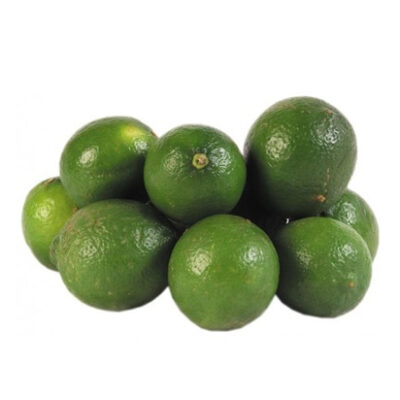 Limón Persa por Libra.