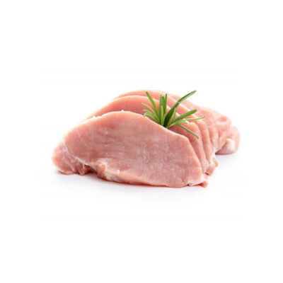 Lomo De Cerdo Importado Lb.