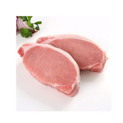 Lomo Nube De Cerdo Lb