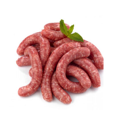 Longaniza Especial Gruesa Lb.