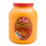 Mostaza Baldom 1 gl