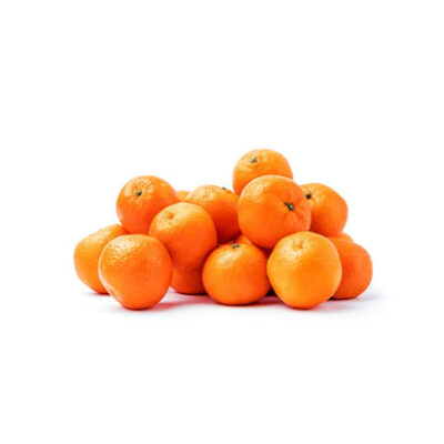 Mandarinas Importadas por  Libra