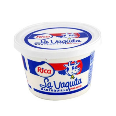 Mantequilla La Vaquita 1 Lb.