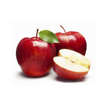 Manzana Roja Funda 3 Lb.