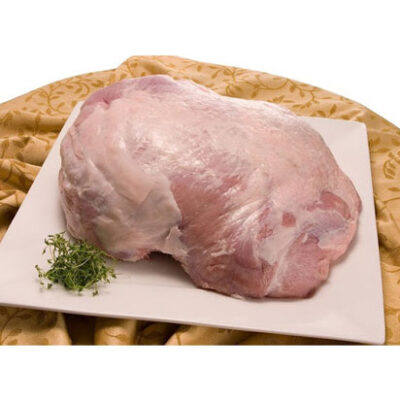 Masa De Cerdo Entera Lb (Ver Mínimo)