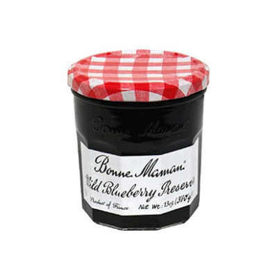 Mermelada Bonne Maman Blueberry 13 Oz