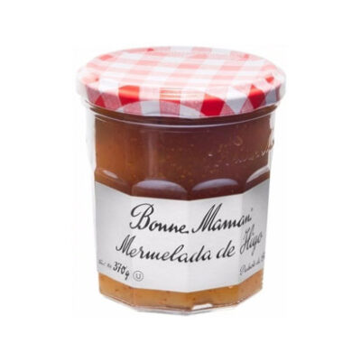 Mermelada Bonne Maman Higo 13 Oz