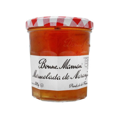 Mermelada Bonne Maman Naranja 13 Oz