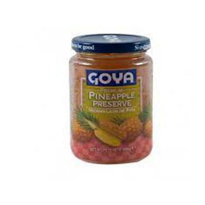 Mermelada De Piña Goya 420 G