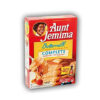 Mezcla Aunt Jemima Pancake Buttermilk 16 Oz