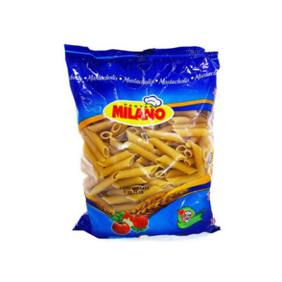 Mostacholis Milano 400 Gr.