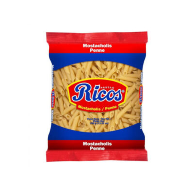 Mostacholis Ricos 350 Gr