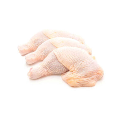 Muslo Ancho Unipollo Congelado Lb