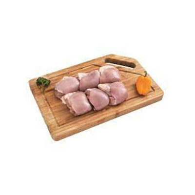 Muslo Deshuesado Unipollo Fresco Emp Lb.