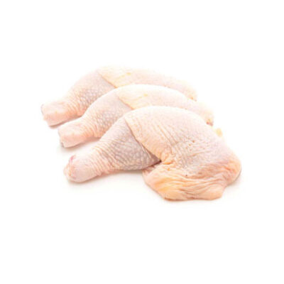 Muslo Entero De Pollo Cibao Lb