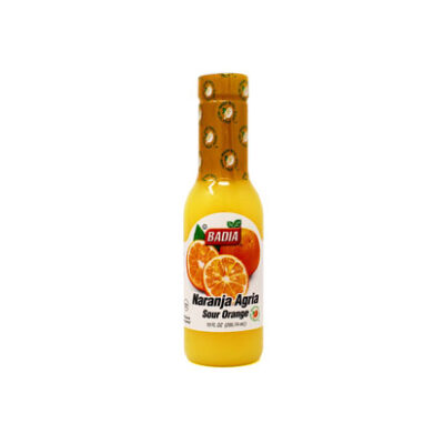 Naranja Agria Badia 20 Oz