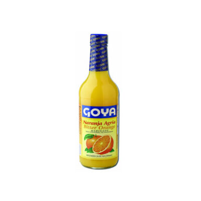 Naranja Agria Goya 24 Oz