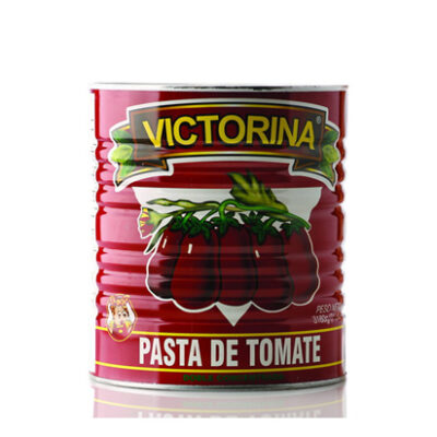 Pasta de Tomate Victorina 7 Lbs