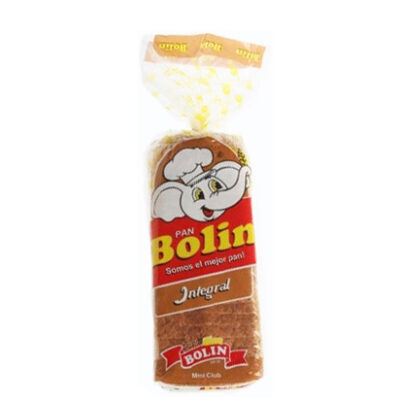 Pan Bolin Integral Mini Club