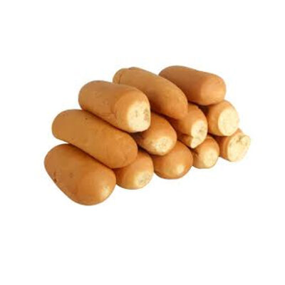 Pan De Agua Buenhorno 10/1