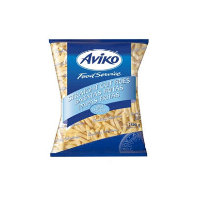 Papas Pre-Fritas Aviko 1000 Gr.