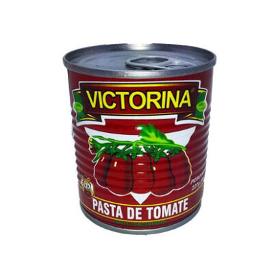 Pasta De Tomate Victorina 900g