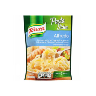 Pasta Knorr Sides Alfredo 4.4 Oz