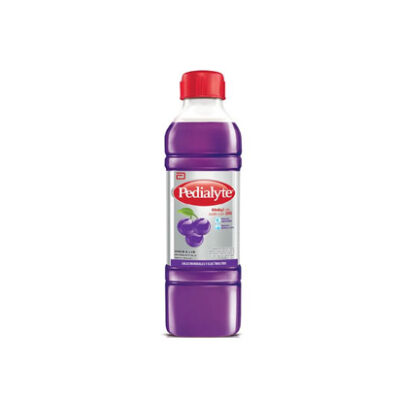 Pedialyte Uva 500 Ml