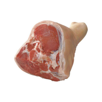 Pierna De Cerdo Importada Lb