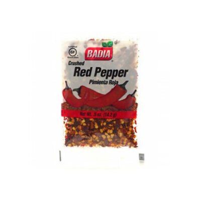 Pimienta Roja Badia Mol Sob 0.5 Oz